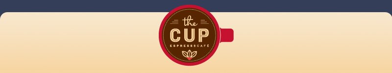 The Cup: Espresso Cafe
